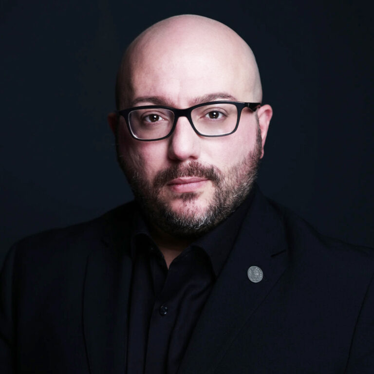 Marco Visconti