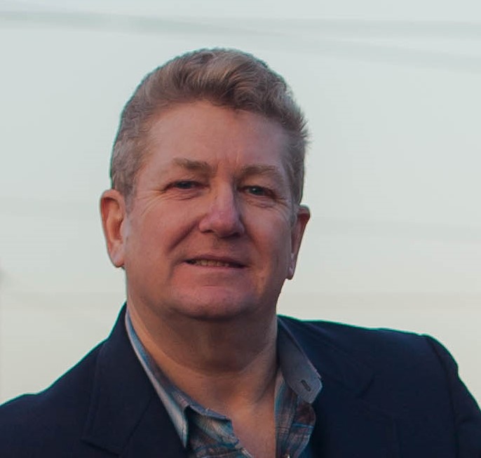 Pete Pritchard