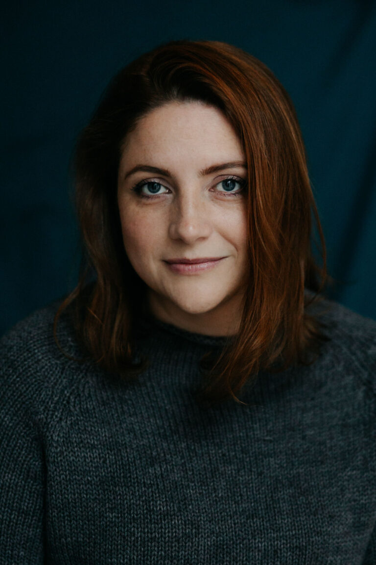 Eira Morgan-Jones