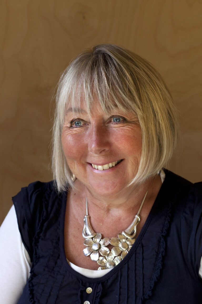 Val Bourne
