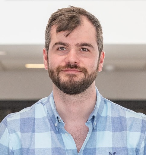 Dr Matthew Collins