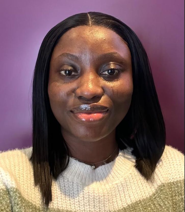 Taiwo F. Adeleke