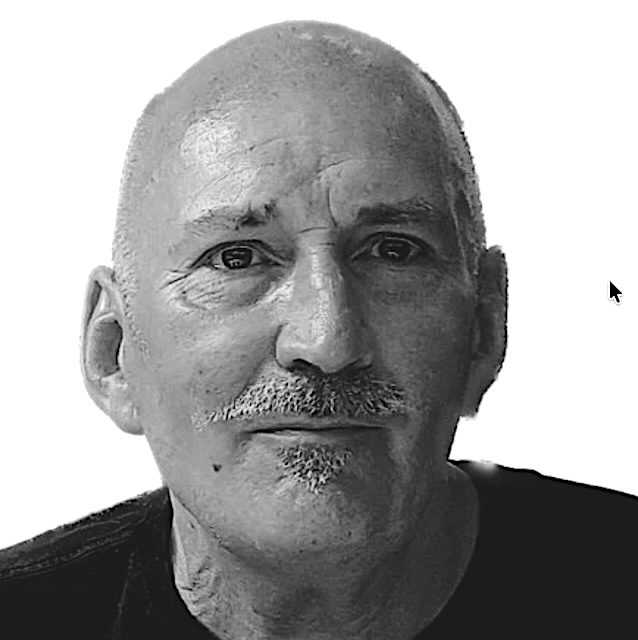 Bill (W.P. Anderson)