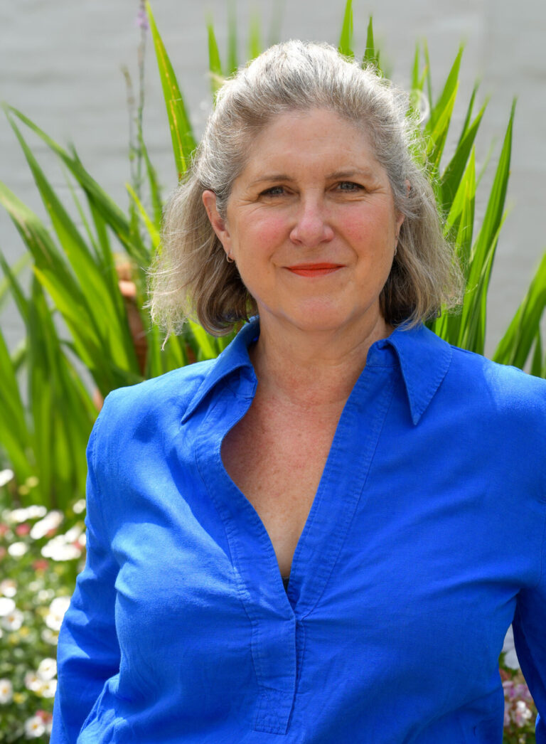 Kerstin Rivett