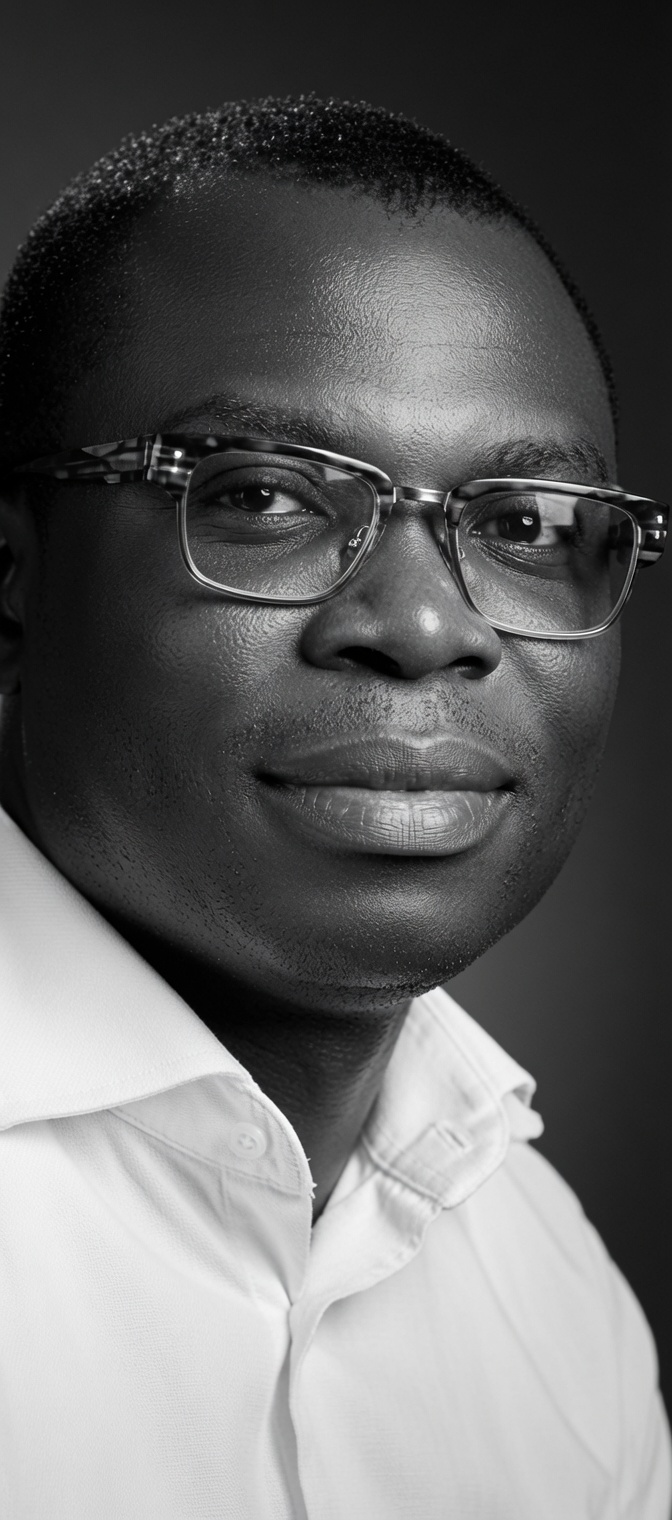 Dr. Ibikunle Dashur