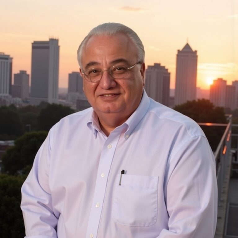 Kenneth Carnesi, Sr.